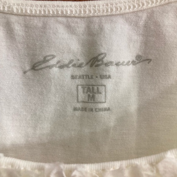 Eddie Bauer women’s tank - Picture 2 of 2